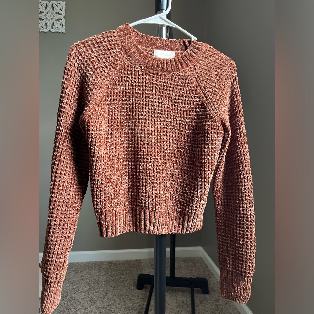 Altar’d State Sweater